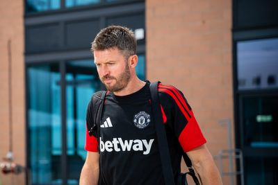 Michael Carrick handed triple fitness boost as Manchester United confirm new arrivals