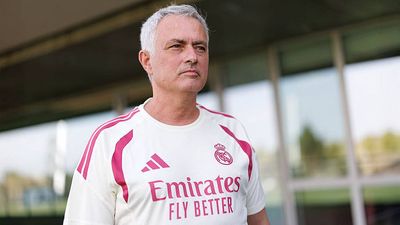 Jose Mourinho Wants to Cut Real Madrid’s Squad: Which Players Are at Risk?
