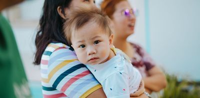 What do parents want when it comes to childcare safety? More information for a start