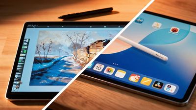 Wacom MovinkPad Pro 14 vs iPad Air: which is the better tablet for digital artists?