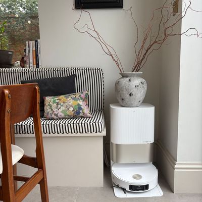 I thought I’d wasted my money on a robot vacuum until I realised I’d been skipping this vital step – experts say it’s necessary for a reliable and consistent clean every time