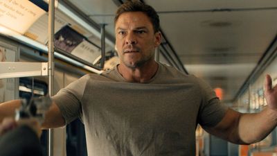 What is the release date for Reacher season 4 episodes 1-3 on Prime Video?
