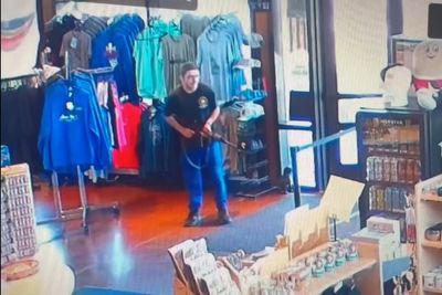 Idaho Shooting Hero Drew Gun After Being Shot, Family Says He Feared Police Misidentification