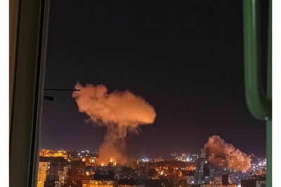 Belgorod Drone Attack: Russian Officials Confirm Five Dead as Four-Year-Old Boy Suffers Shrapnel Wounds