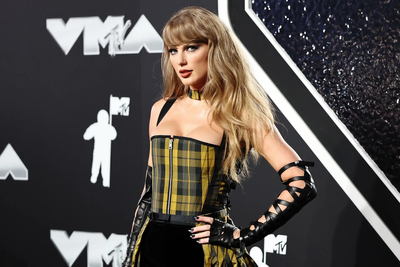 Taylor Swift Blocks Trump From Using Her Music as Audio Disappears From Taunting TikTok Posts