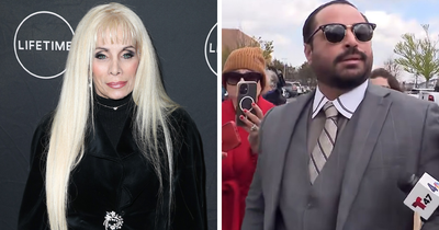 John Gotti’s Grandson Ordered To Donate Kidney To His Mom By Monday Or Go To Prison