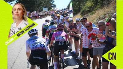 Cycling is a tactical game that takes superhuman power – Brodie Chapman's Tour de France Femmes column