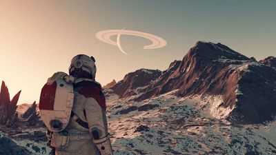 "If I was in charge of Starfield, I would have not done it that way at all" - Former Bethesda veteran would've handled the RPG's 1,000 planets very differently