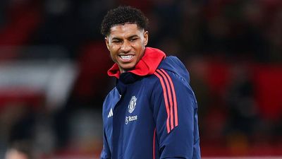 When Was Marcus Rashford’s Last Man Utd Appearance?