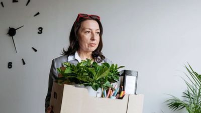 My Wife Was Laid Off at Age 64: Here Are 5 Questions We're Asking