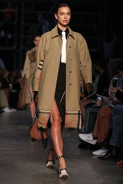 The Trench Coat That Built an Empire: V&A Celebrates 170 Years of Burberry Heritage