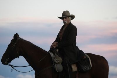 Who Is Sam Elliott?: A Peek at the Western Icon's Life and Hard-Fought Rise to Hollywood Stardom
