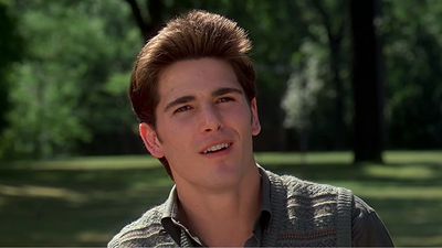 I Always Wondered What Happened To The Guy Who Played Jake Ryan In 16 Candles
