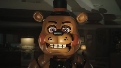 A Real Freddy Fazbear Pizzeria Is Opening Up As Fans Await FNAF 3, And I Dare Say It's Tempting Fate