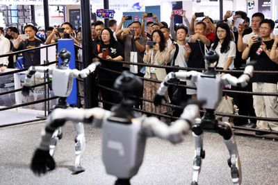 The need for compassionate AI