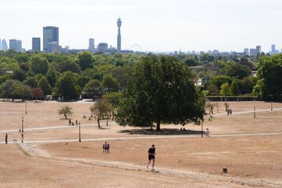 Met Office considers issuing rare extreme heat warning amid 36C forecast
