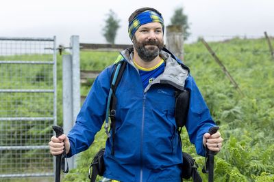 ‘I finished what Dad started’ – man bags 282 Munros in honour of late father