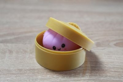 Squishy Dumpling toys and Pokemon cards are bringing kids back to the high street