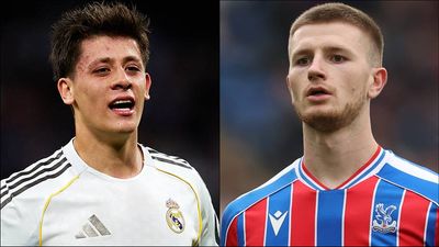 Transfer Rumors: Real Madrid Receive $133 Million Guler Bid; Man Utd in Wharton Battle