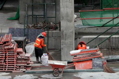 Industrial sector confronts looming labour crisis