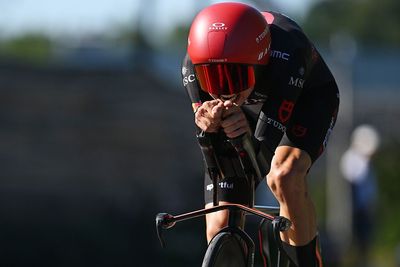 Tour de Pologne: Stefan Küng takes a first win of the year while Marco Brenner wins the general classification with stunning time trial performance