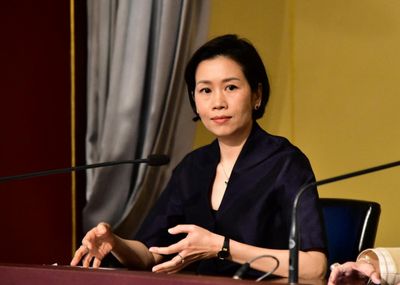Action plan for 'open govt' on way