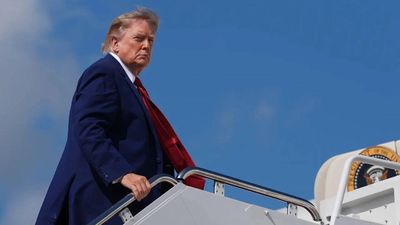 '51 years of bad behaviour': Trump takes swipe at Iran with 'no money' claims