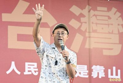 批陳沂瞎扯「政府不想買BNT」呱吉嗆「噁心」：有人想把故事變臭