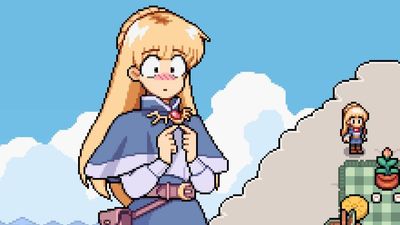 Fields of Mistria's cast has me head over heels in a way no farm sim has since Stardew Valley