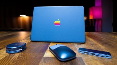 I tested Satechi’s new color-matching MacBook Neo accessories — and these two are my favorite