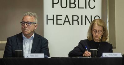 Technicalities and delegation on HVO and others won't get Hunter coal shift sorted