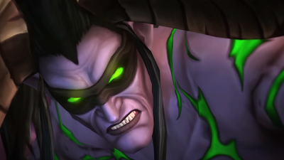Blizzard is now reportedly Microsoft's top studio, according to leaked email