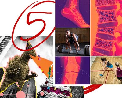 Five Great Reads: Perils of high-impact exercise, the journo taking on big tech and birthdayzillas