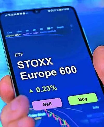 Europe's hot stock markets catch global investors' eye