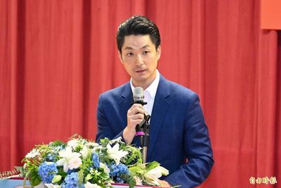 蔣萬安批疫苗資料遮蔽 他列時序反嗆：當年調閱小組主席就是你