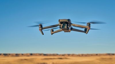 FCC moves to ban LiDAR-equipped foreign drones from US — classifies the technology as "military-grade" in a proposal that could also hit thermal models and the swarms used in drone light shows