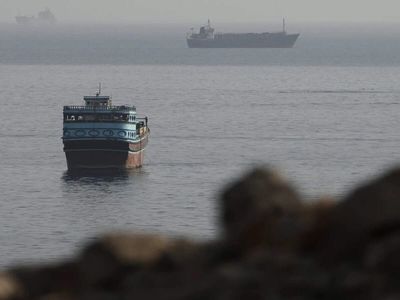 Iran ties Hormuz reopening to US concessions on several demands