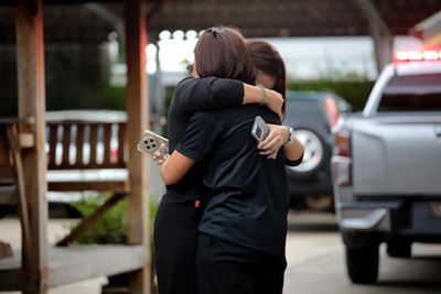 Police list multiple factors in deadly school shooting