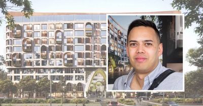 'Easy way or the hard way': developer paid for bikies to stop work on contested development