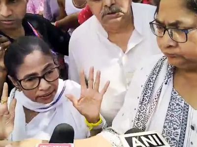 'BJP had no role': West Bengal Minister Arjun Singh amid row over alleged attack on Mamata Banerjee's convoy