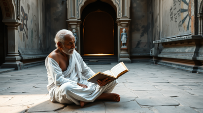 Advaita Vedanta and Shankara's Answer to Modern Anxiety: Why Consciousness Is the Cure