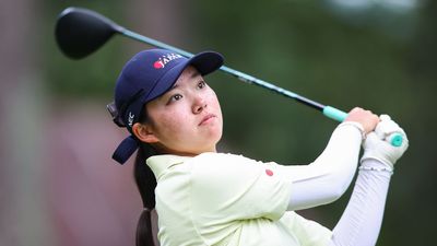 Anna Iwanaga Facts: 10 Things To Know About The Amateur Golfer