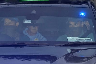 Man accused of being crime boss wakes up in Irish prison after a life in Dubai