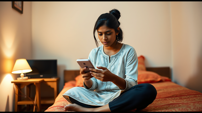 When You Stop Being Available for Every Family Crisis, Here Is What Shifts in Your Parents