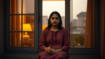 Why Indian Adults Who Set Limits With Their Parents Spend Years Questioning If They Were Right