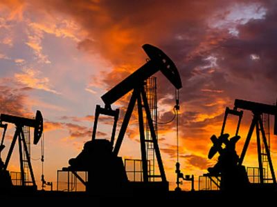 China is balancing Asia's crude oil demand by itself
