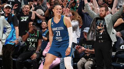 Kayla McBride Stands Alone: The Long Quest to Hit 10 Three-Pointers in a WNBA Game