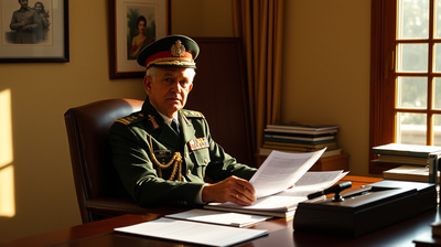 What General Bipin Rawat's Leadership Philosophy Teaches About Accountability, Execution, and Responsibility