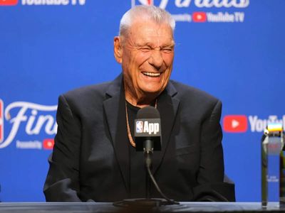 Don Nelson, Hall of Fame coach and five-time NBA champion as a player, dies at 86
