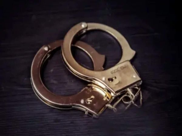 Indian student arrested in Germany over Arizona girlfriend’s murder
